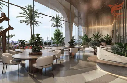 Apartment - 1 Bedroom - 2 Bathrooms for sale in Ola Residences - Al Marjan Island - Ras Al Khaimah