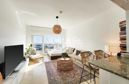Apartment - Studio - 1 Bathroom for sale in Safeer Tower 1 - Safeer Towers - Business Bay - Dubai