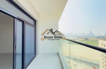 Apartment - 1 Bedroom - 2 Bathrooms for rent in Haven Heights - Al Jaddaf - Dubai