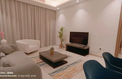 Apartment - 1 Bedroom - 2 Bathrooms for rent in Gateway Residences 2 - Mina Al Arab - Ras Al Khaimah