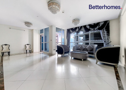 Apartment - 2 bedrooms - 3 bathrooms for rent in 23 Marina - Dubai Marina - Dubai