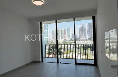 Apartment - 1 Bedroom - 2 Bathrooms for sale in Luma Park Views - District 14 - Jumeirah Village Circle - Dubai