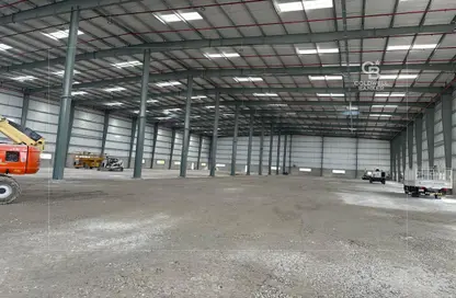 Warehouse - Studio for rent in Dubai Investment Park (DIP) - Dubai Warehouse - Studio for rent in Dubai Investment Park (DIP) - Dubai