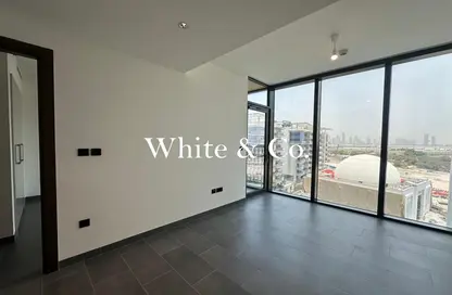 Apartment - 1 Bedroom - 1 Bathroom for rent in The Crest Tower B - Sobha Hartland - Mohammed Bin Rashid City - Dubai