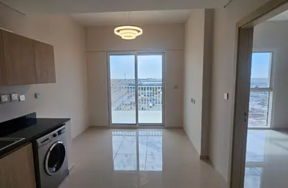 Apartment - 1 Bedroom - 1 Bathroom for sale in Navitas Hotel and Residences - Damac Hills 2 - Dubai