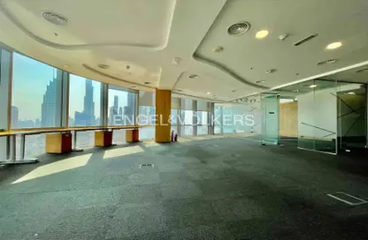 Office Space - Studio for sale in Emirates Financial Towers - DIFC - Dubai