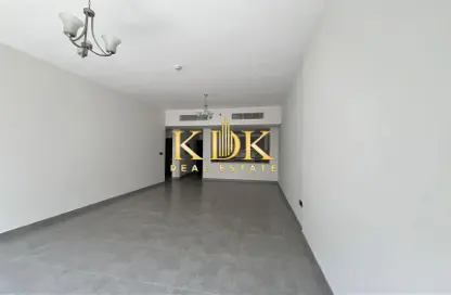 Apartment - 1 Bedroom - 2 Bathrooms for rent in Al Waseem Residences - Jumeirah Village Circle - Dubai