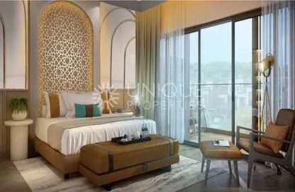 Townhouse - 4 Bedrooms - 5 Bathrooms for sale in Morocco by Damac - Damac Lagoons - Dubai