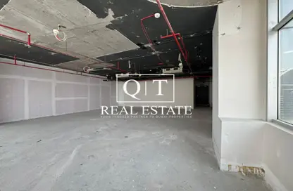 مكتب - استوديو للايجار في مركز مزايا للأعمال أ - مركز مزايا للأعمال - أبراج بحيرات الجميرا - دبي