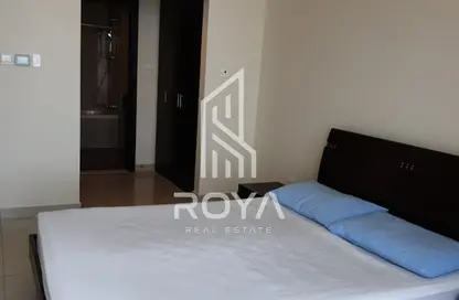 Apartment - 2 Bedrooms - 3 Bathrooms for sale in Sun Tower - Shams Abu Dhabi - Al Reem Island - Abu Dhabi