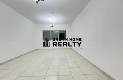Apartment - 1 Bedroom - 1 Bathroom for rent in New Al Taawun Road - Al Taawun - Sharjah