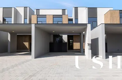 Townhouse - 4 Bedrooms - 5 Bathrooms for sale in Mudon Al Ranim 2 - Mudon - Dubai