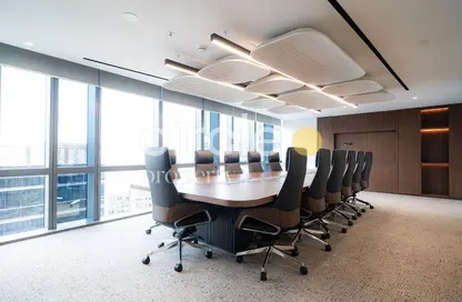 مكتب - استوديو للبيع في بوليفارد بلازا 2 - بوليفارد بلازا - دبي وسط المدينة - دبي