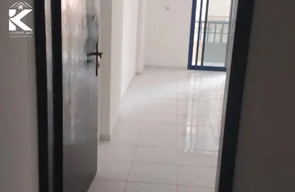 Apartment - Studio - 1 Bathroom for rent in Al Naemiya Tower 1 - Al Naemiya Towers - Al Nuaimiya - Ajman