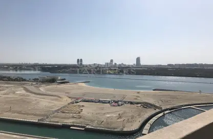 شقة - غرفة نوم - 2 حمامات للبيع في مارينا باي داماك - نجمة أبوظبي - جزيرة الريم - أبوظبي