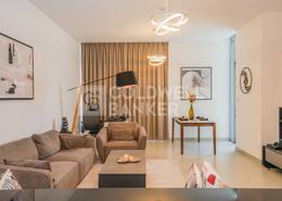 Apartment - 2 bedrooms - 2 bathrooms for sale in The Pulse Residence Park - The Pulse - Dubai South (Dubai World Central) - Dubai