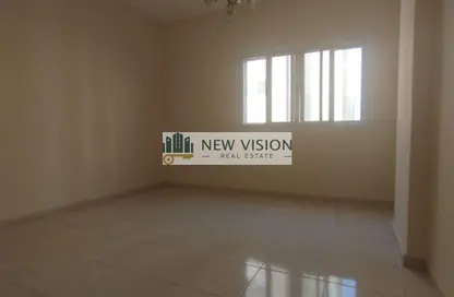 Apartment - 1 Bedroom - 2 Bathrooms for rent in Muweileh Community - Muwaileh Commercial - Sharjah
