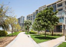 Apartment - 1 bedroom - 2 bathrooms for sale in Building B - Al Zeina - Al Raha Beach - Abu Dhabi