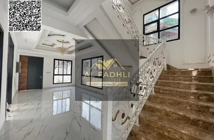 Villa - 5 Bedrooms - 7 Bathrooms for sale in Al Yasmeen 1 - Al Yasmeen - Ajman