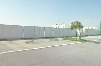 أرض - استوديو للبيع في مالبيري - داماك هيلز 2 - دبي