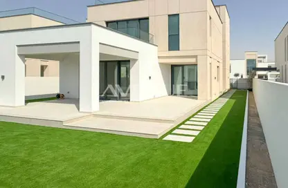 Villa - 3 Bedrooms - 4 Bathrooms for rent in Caya - Arabian Ranches 3 - Dubai