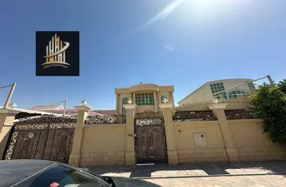فيلا - 5 غرف نوم - 7 حمامات للايجار في فلل الروضة 2 - 2  الروضة - الروضة - عجمان