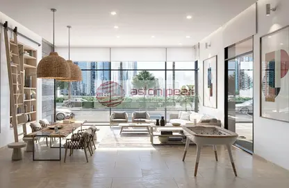 Apartment - 1 Bedroom - 2 Bathrooms for sale in Belgravia Heights 2 - Jumeirah Village Circle - Dubai