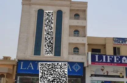 Apartment - Studio - 1 Bathroom for rent in Al Rawda 2 Villas - Al Rawda 2 - Al Rawda - Ajman