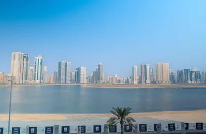 شقة - غرفة نوم - 2 حمامات للبيع في مساكن رمال - جزيرة مريم - الشارقة