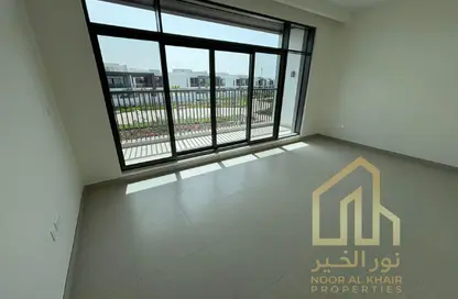فيلا - 4 غرف نوم - 4 حمامات للبيع في ذي بالس فيلاس - ذي بالس - دبي الجنوب (مركز دبي العالمي) - دبي