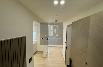 Apartment - 3 Bedrooms - 2 Bathrooms for rent in Binghatti Crest - Jumeirah Village Circle - Dubai