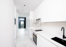 Studio - 1 bathroom for rent in Marquise Square Tower - Business Bay - Dubai