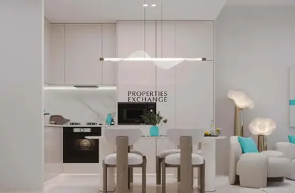 Apartment - Studio - 1 Bathroom for sale in REEF 996 - Dubai Production City (IMPZ) - Dubai