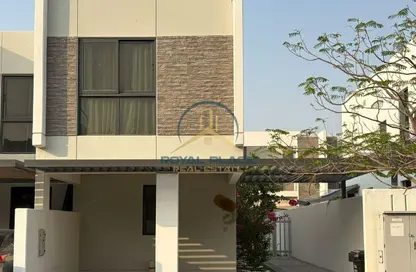 Townhouse - 4 Bedrooms - 5 Bathrooms for sale in Damac Hills 2 - Dubai