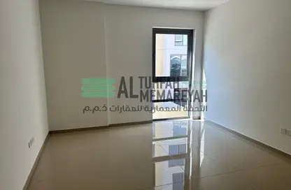 شقة - غرفة نوم - 1 حمام للبيع في أبتاون الزاهية - الزاهية - تجارية مويلح - الشارقة
