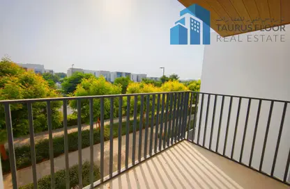 فيلا - 3 غرف نوم - 4 حمامات للايجار في بليس - المرابع العربية 3 - دبي