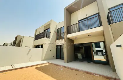 Villa - 3 Bedrooms - 4 Bathrooms for rent in La Violeta 1 - Villanova - Dubai Land - Dubai