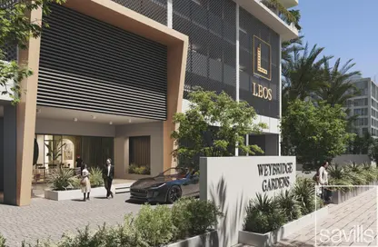 Apartment - 1 Bedroom - 2 Bathrooms for sale in Weybridge Gardens 1 - Weybridge Gardens - Dubai Land Residence Complex - Dubai Land - Dubai Apartment - 1 Bedroom - 2 Bathrooms for sale in Weybridge Gardens 1 - Weybridge Gardens - Dubai Land Residence Complex - Dubai Land - Dubai