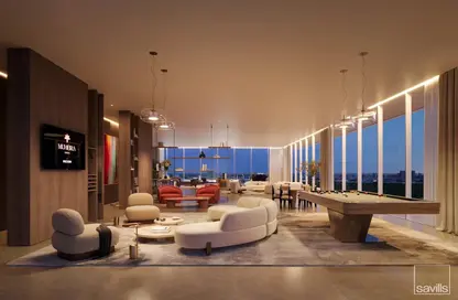 شقة - 2 غرف نوم - 3 حمامات للبيع في مهيرة - جزيرة الريم - أبوظبي