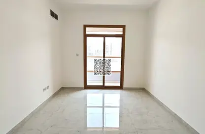 Apartment - 1 Bedroom - 2 Bathrooms for sale in Al Ghoroub Tower - Al Alia - Ajman