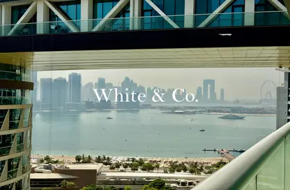 Apartment - 1 Bedroom - 2 Bathrooms for sale in Seven Palm - Palm Jumeirah - Dubai