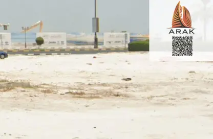 أرض - استوديو للبيع في الجرف الصناعية 3 - الجرف الصناعية - عجمان أرض - استوديو للبيع في الجرف الصناعية 3 - الجرف الصناعية - عجمان