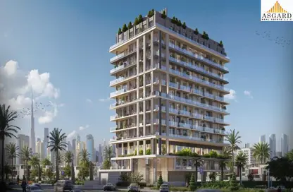 Apartment - 1 Bedroom - 2 Bathrooms for sale in Beverly Park - Dubai Land Residence Complex - Dubai
