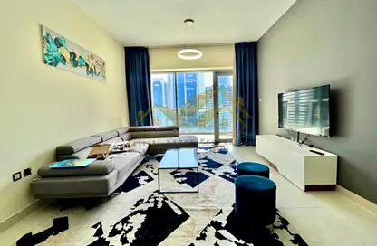 Apartment - 2 Bedrooms - 3 Bathrooms for rent in Jumeirah Garden City - Al Satwa - Dubai
