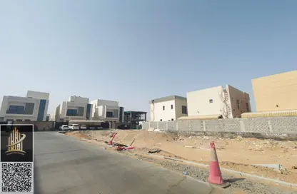 Land - Studio for sale in Al Yasmeen 1 - Al Yasmeen - Ajman