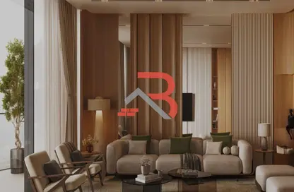 شقة - غرفة نوم - 2 حمامات للبيع في بينغاتي جروف - ديستريكت 17 - قرية الجميرا سركل - دبي