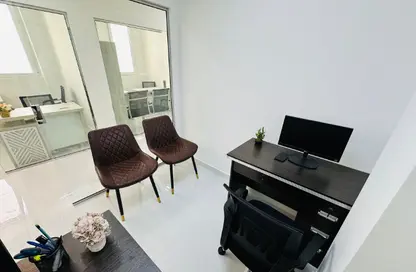 Office Space - Studio - 1 Bathroom for rent in Port Saeed - Deira - Dubai