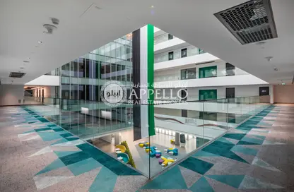 Office Space - Studio for rent in Umm Ramool - Dubai
