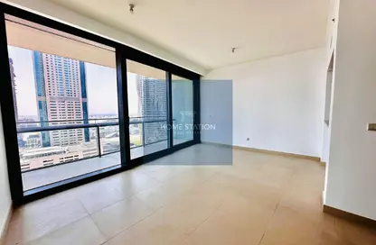 Apartment - 1 Bedroom - 2 Bathrooms for sale in Burj Vista 1 - Burj Vista - Downtown Dubai - Dubai
