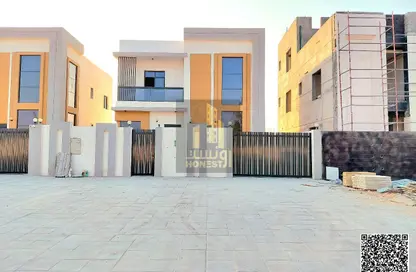 فيلا - 3 غرف نوم - 5 حمامات للبيع في الحليو 2 - الحليو - عجمان